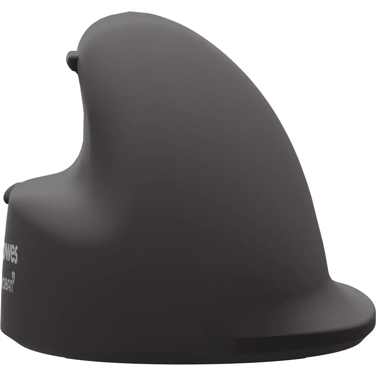 Souris ergonomique verticale Breyta Plus - Droitier - Fellowes 