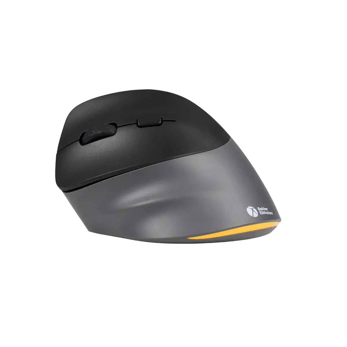 Souris verticale PRF Pro - Sans fil - Gaucher - Bakker Elkhuizen 