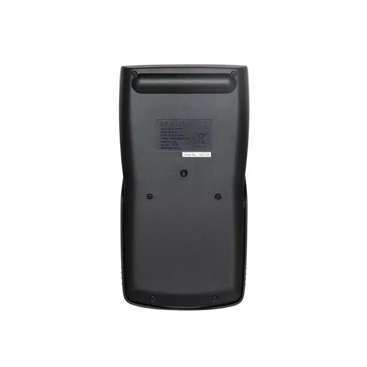 Calculatrice de bureau MSC 240 ECO - Maul