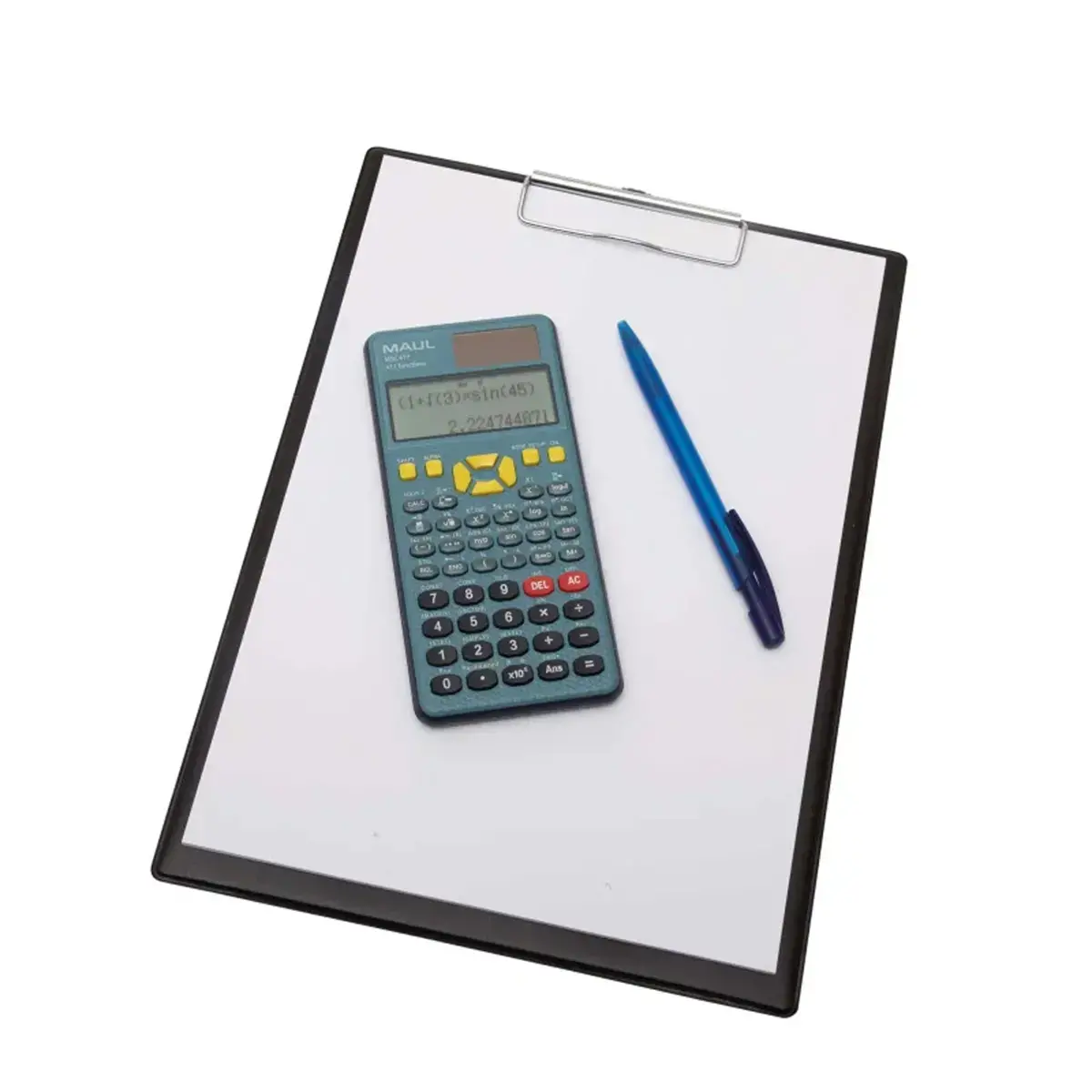 Calculatrice de bureau MSC 417 - Maul