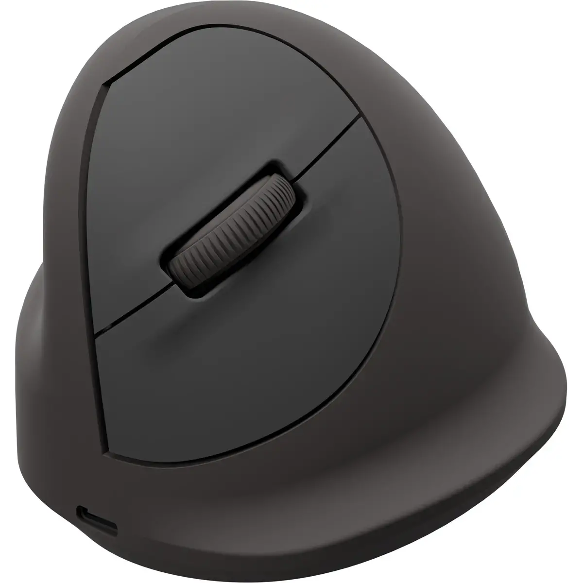 Souris ergonomique verticale Breyta Plus - Gaucher - Fellowes