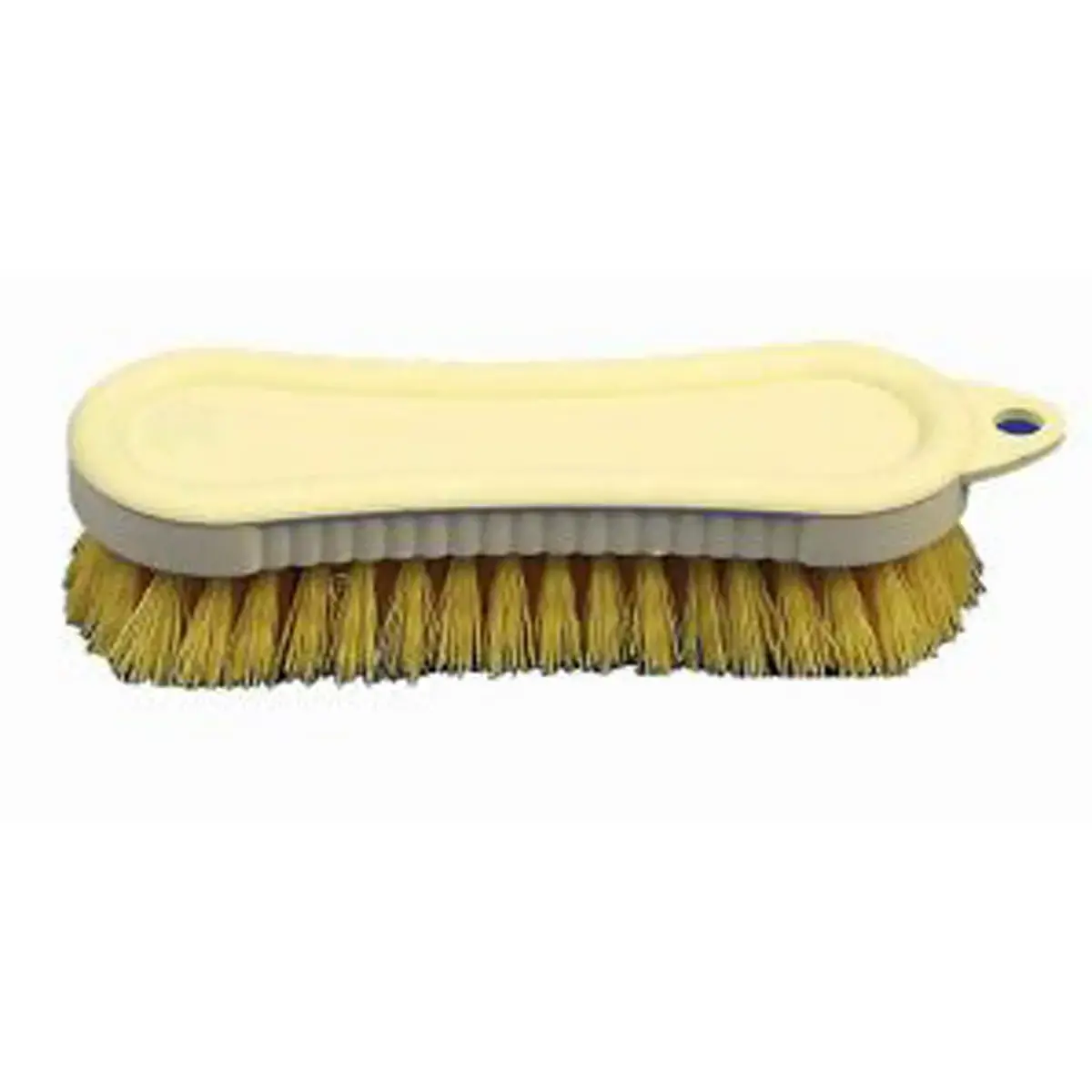 Brosse violon - Jaune