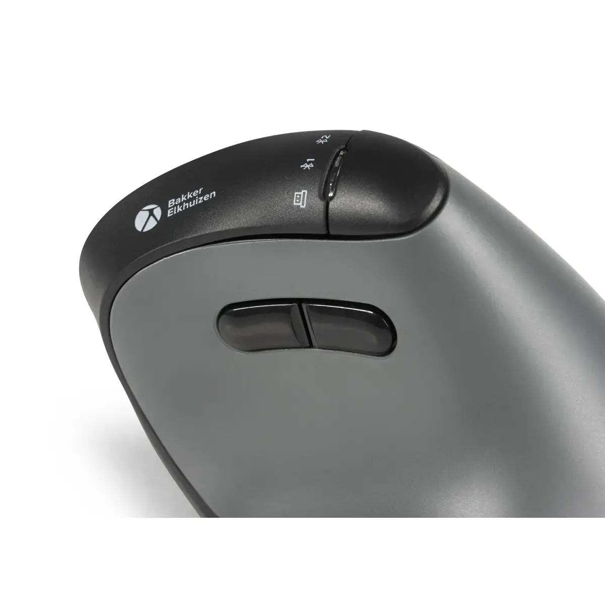 Souris verticale FastForward - Bakker Elkhuizen 