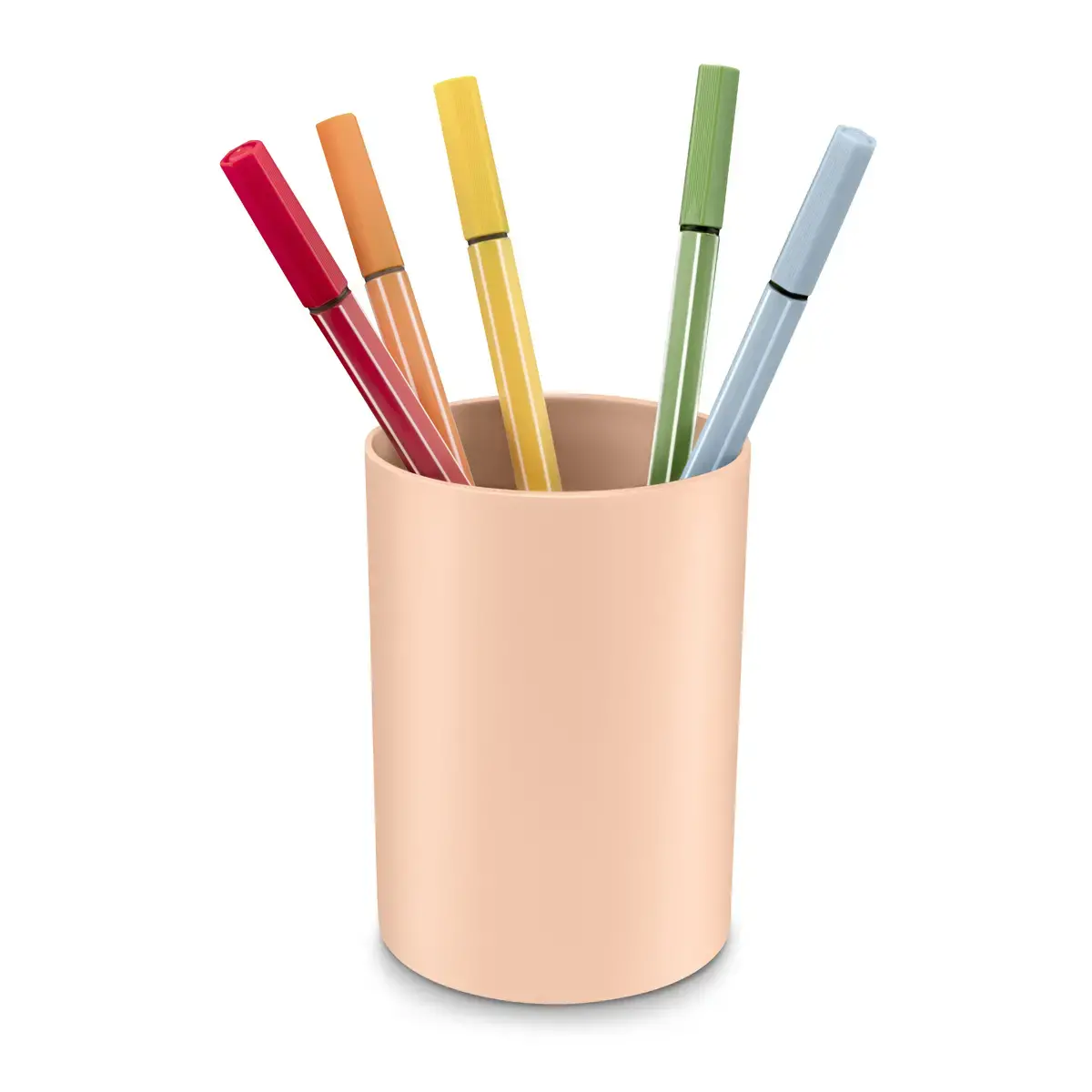 Pot à crayons First - Pêche - Cep