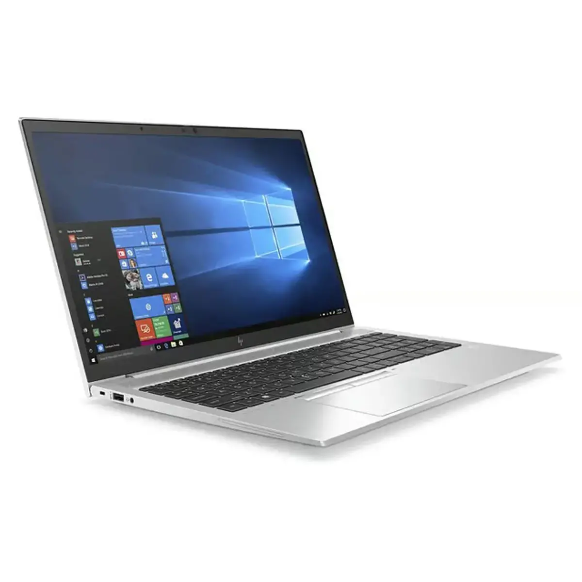 PC EliteBook 850 G8 i5-1135G7 - 8Go 512Go - SSD 15.6'' W11 - HP