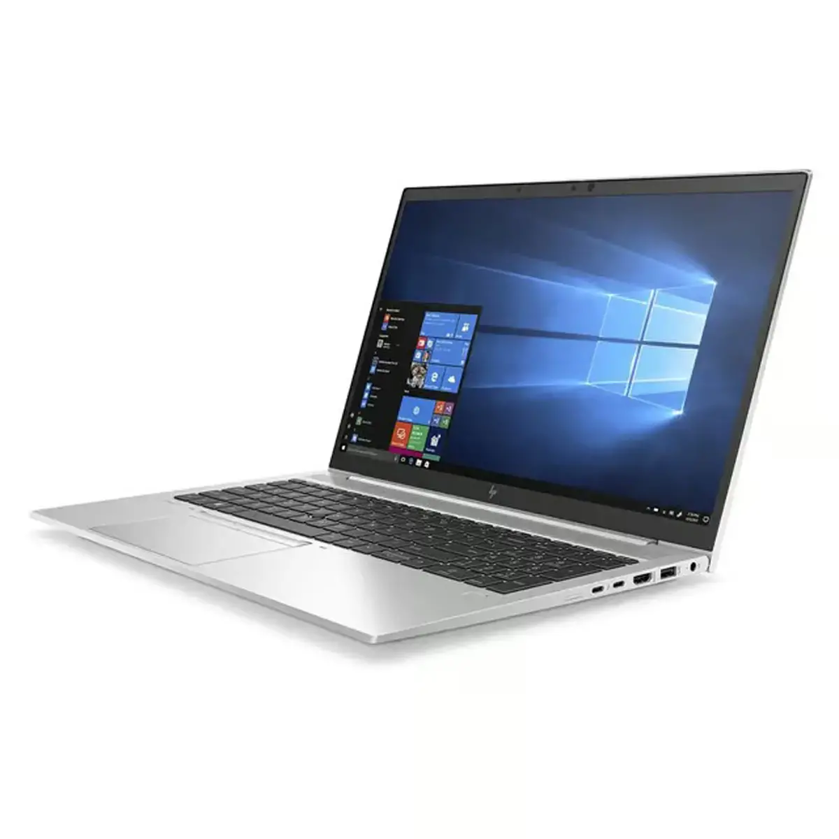 PC EliteBook 850 G8 i5-1135G7 - 8Go 512Go - SSD 15.6'' W11 - HP