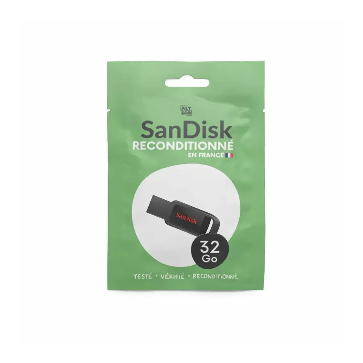 Clé USB 2.0 - 32 Go - Sandisk