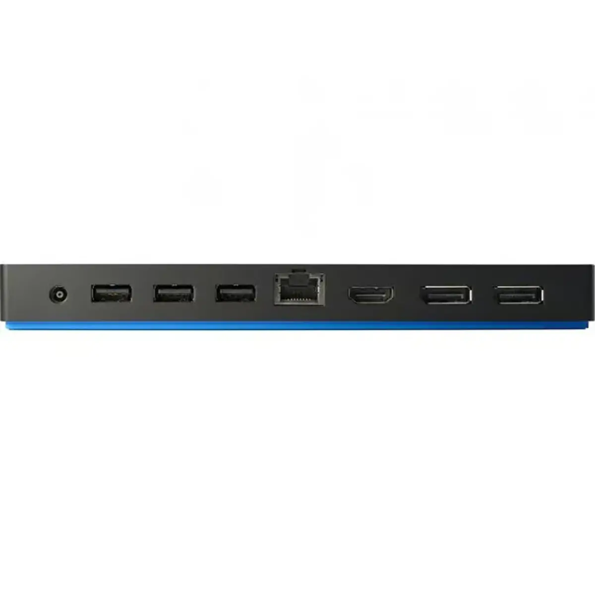Station d'accueil - USB-C G4 - 90W - HP