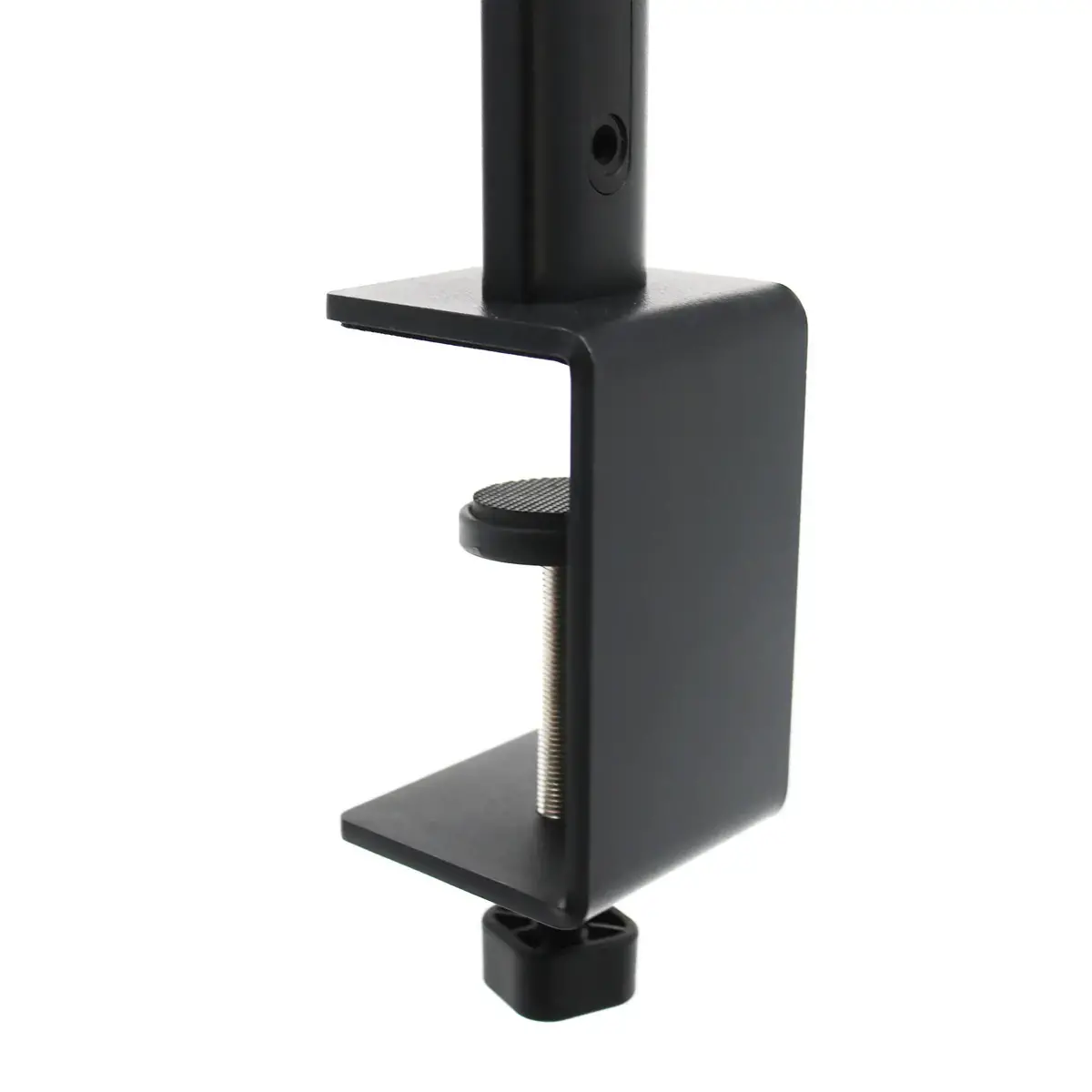 Lampe sur pince Strata Sensor - Noir - Unilux