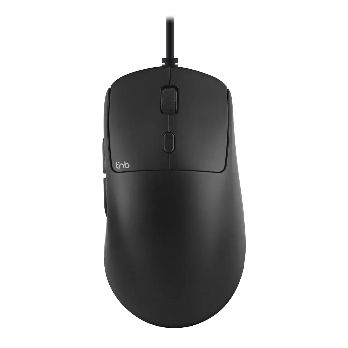 Souris filaire - Noir - T'nB