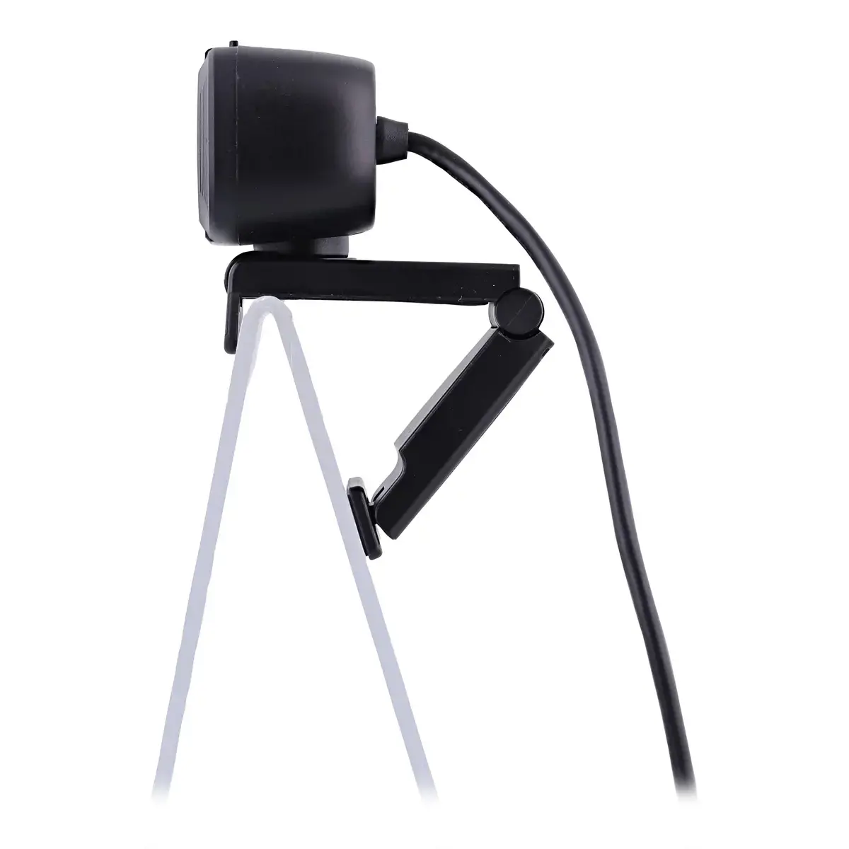 Webcam - 4K - Micro intégré - Noir - T'nb