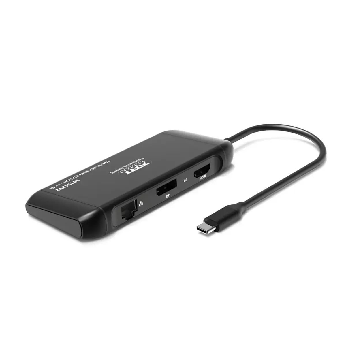 Hub USB-C - 7 en 1 - Port Connect 
