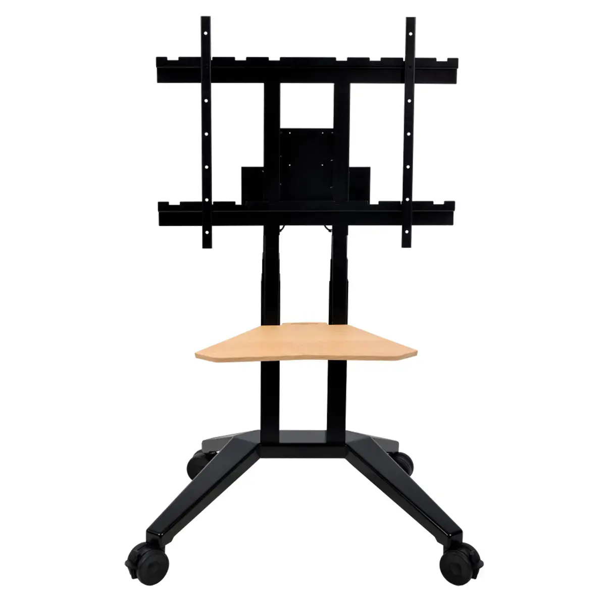 Etag&egrave;re grand format pour support MOTION PRO - Bois naturel - Legamaster 