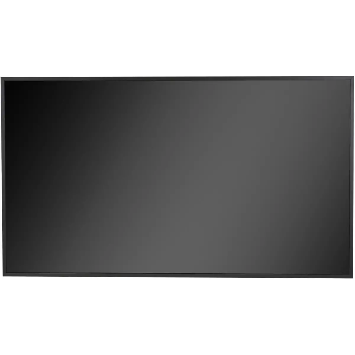 Écran d'affichage 4K - 55 pouces - Legamaster