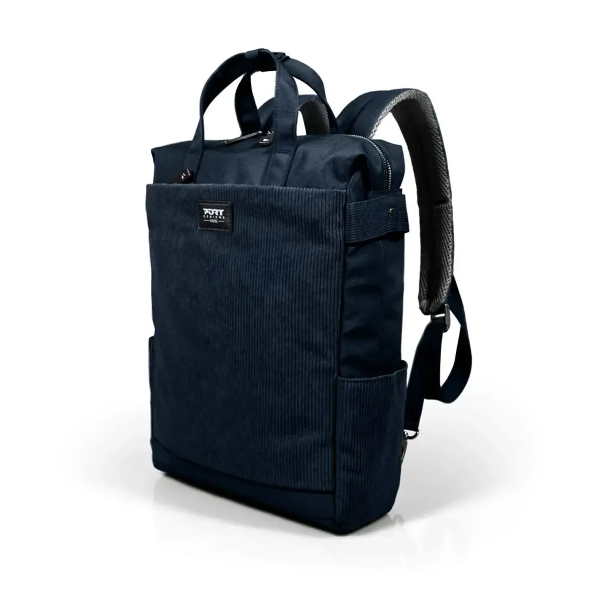 Sac à dos Port Designs Milano II pour PC 14/16" - PORT DESIGNS