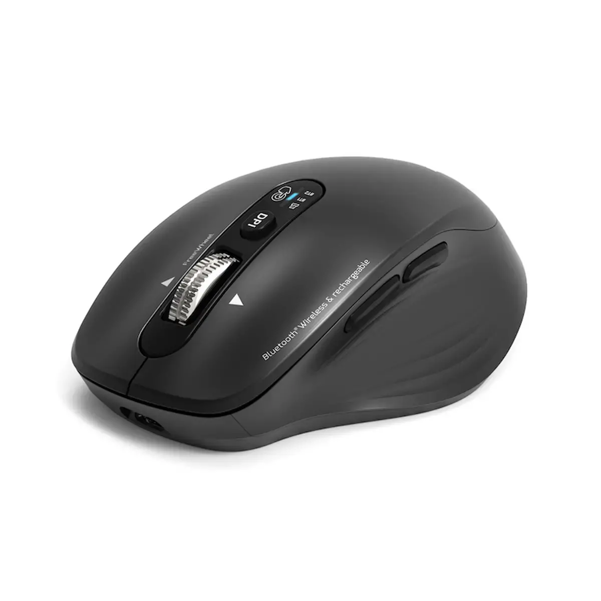 Souris sans fil BUSINESS bleutooth rechargeable Port Connect - PORT CONNECT