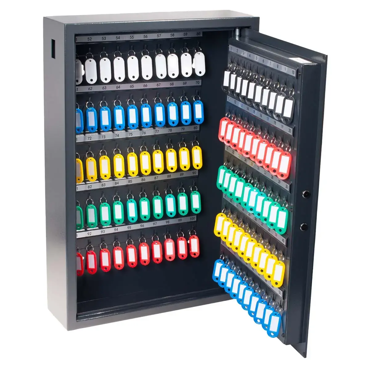 Armoire à clé Advanced - 100 clés - Pavo