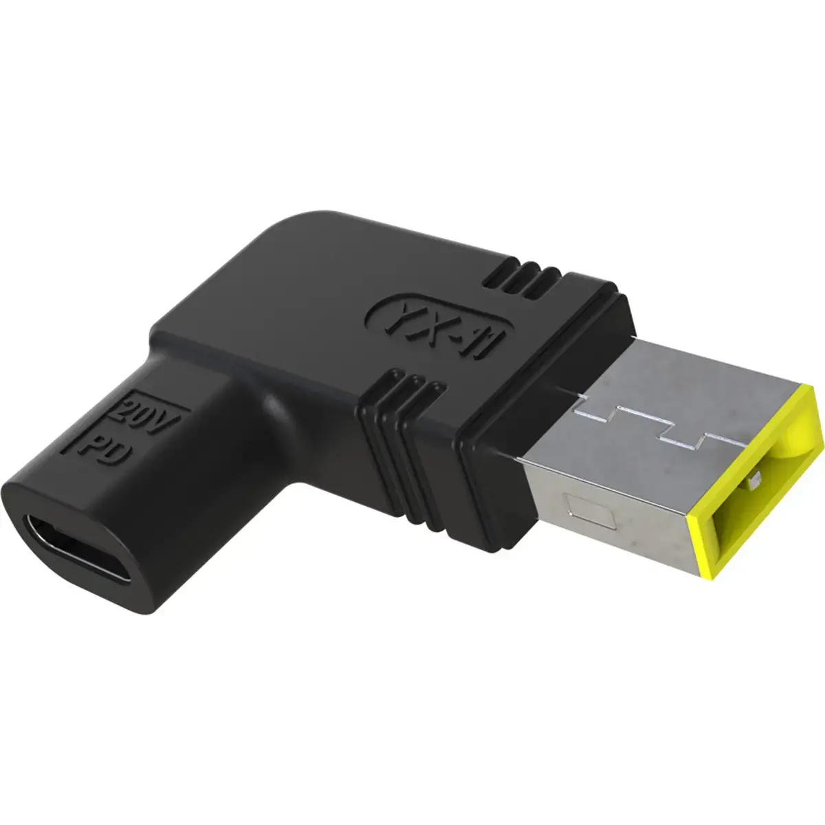Embouts USB-C pour chargeur Lenovo - T'nB 