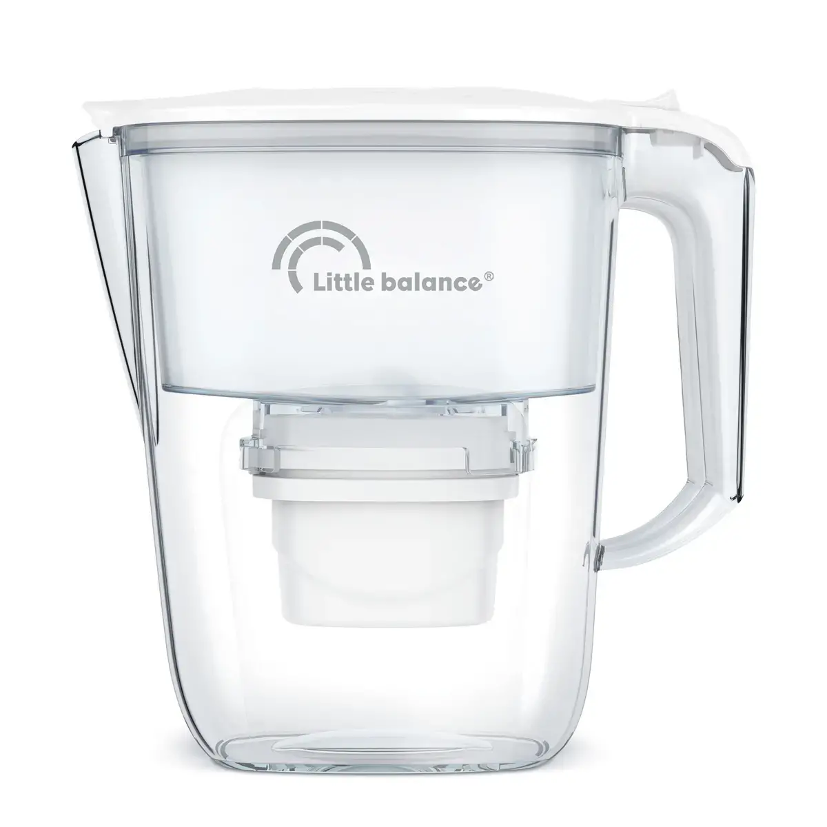 Carafe filtrante - Little Balance 