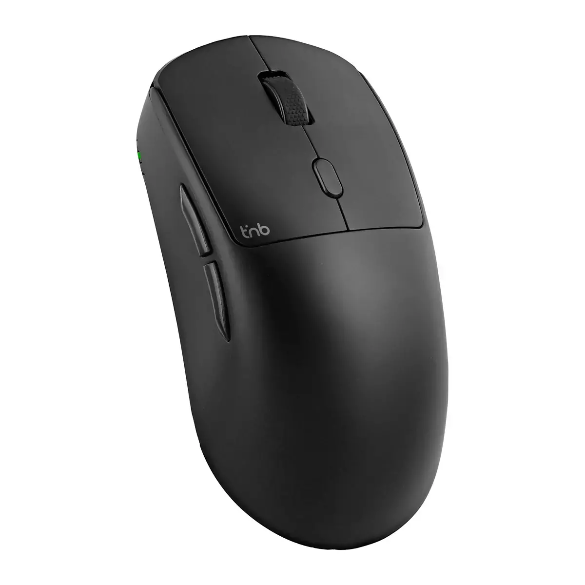 Souris - Rechargeable - Noir - T'nB
