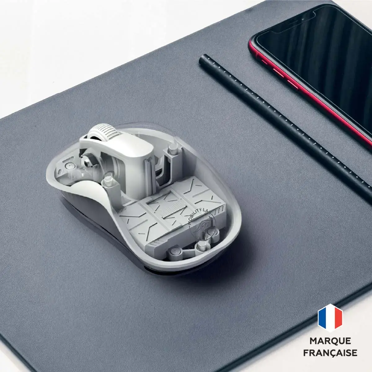 Souris sans fil - Bluetooth - Mobility Lab