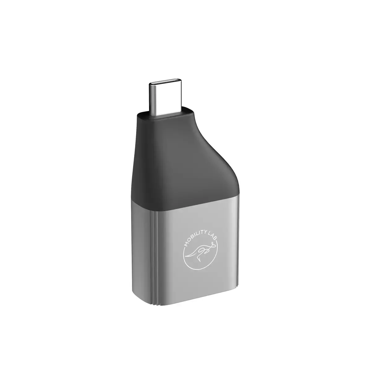Adaptateur USB-C vers Ethernet - Mobility Lab