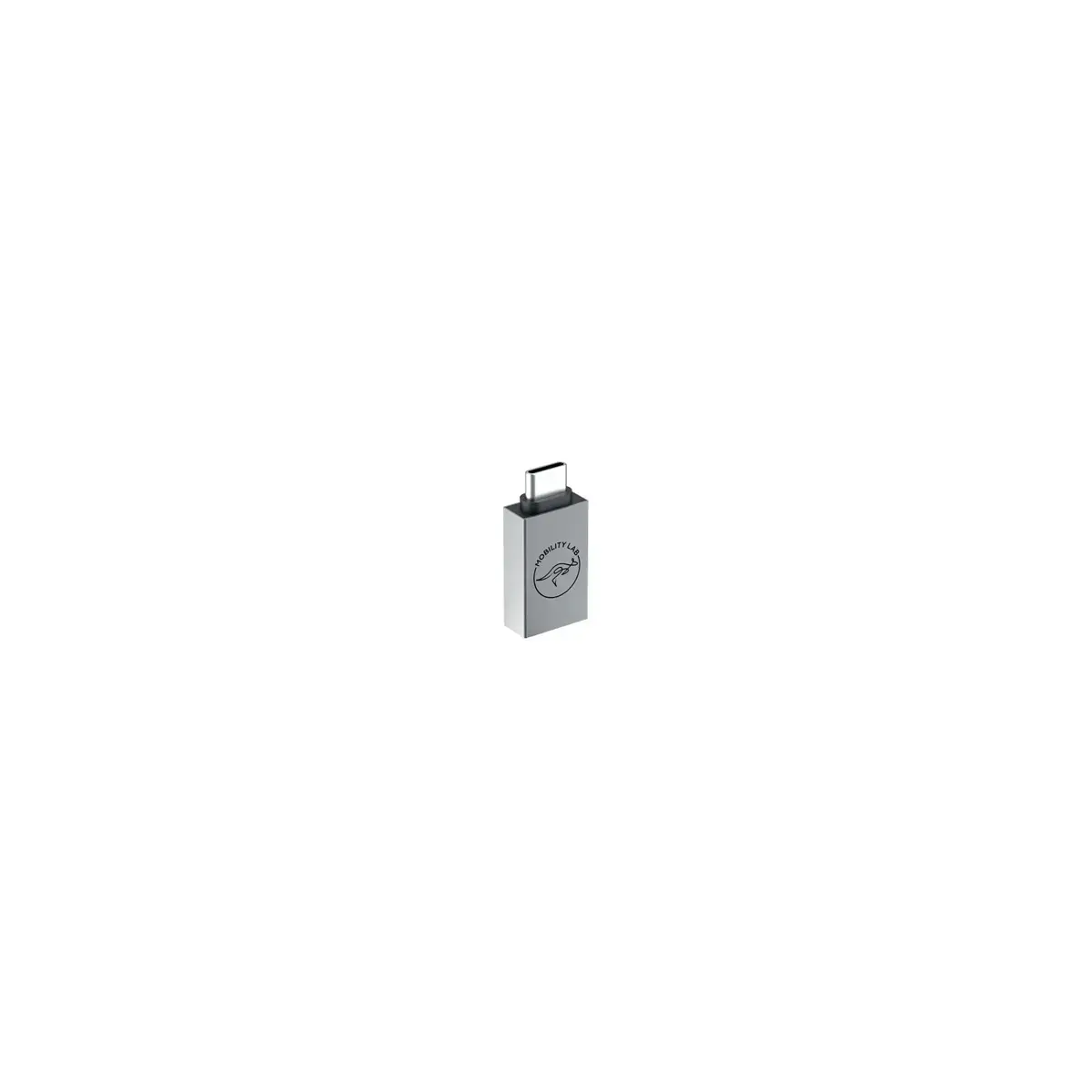 Adaptateur USB vers USB-C - 20W - Mobility Lab 