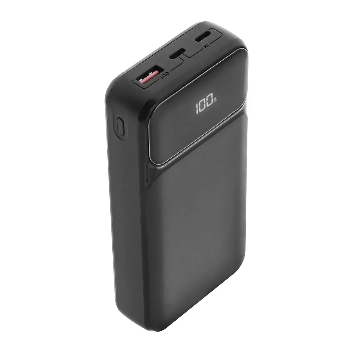 Chargeur portable - USB Type A/C - 65W - T'nB