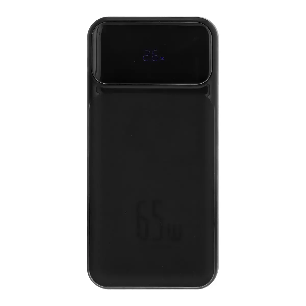 Chargeur portable - USB Type A/C - 65W - T'nB