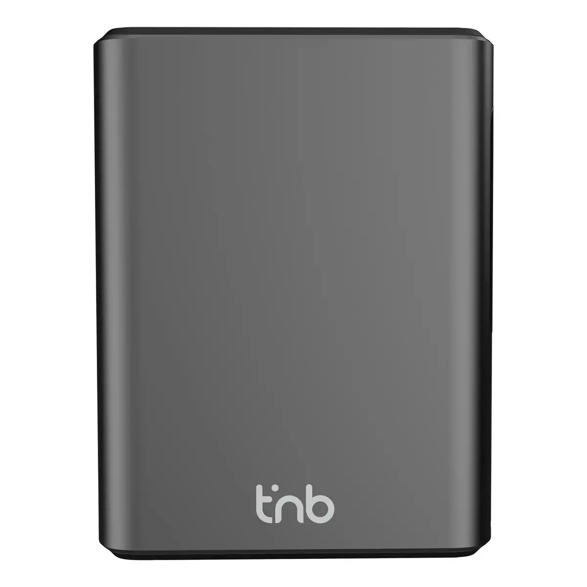 Batterie nomade - C&acirc;ble USB Type A/C - 45W - T'nb 