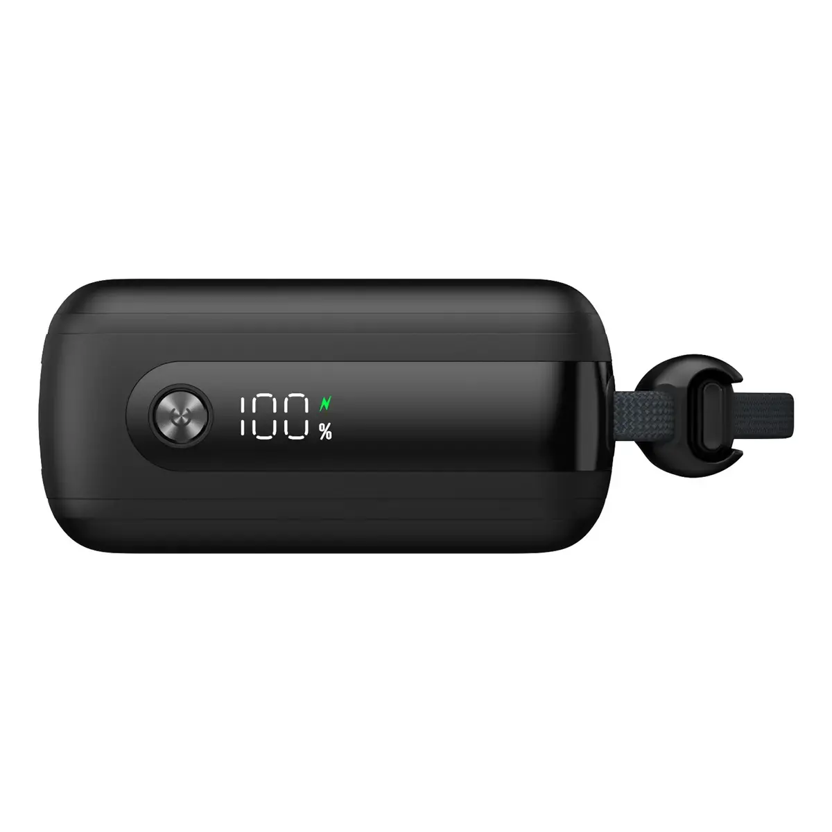 Batterie externe - Câble USB-C - 40W - T'nb
