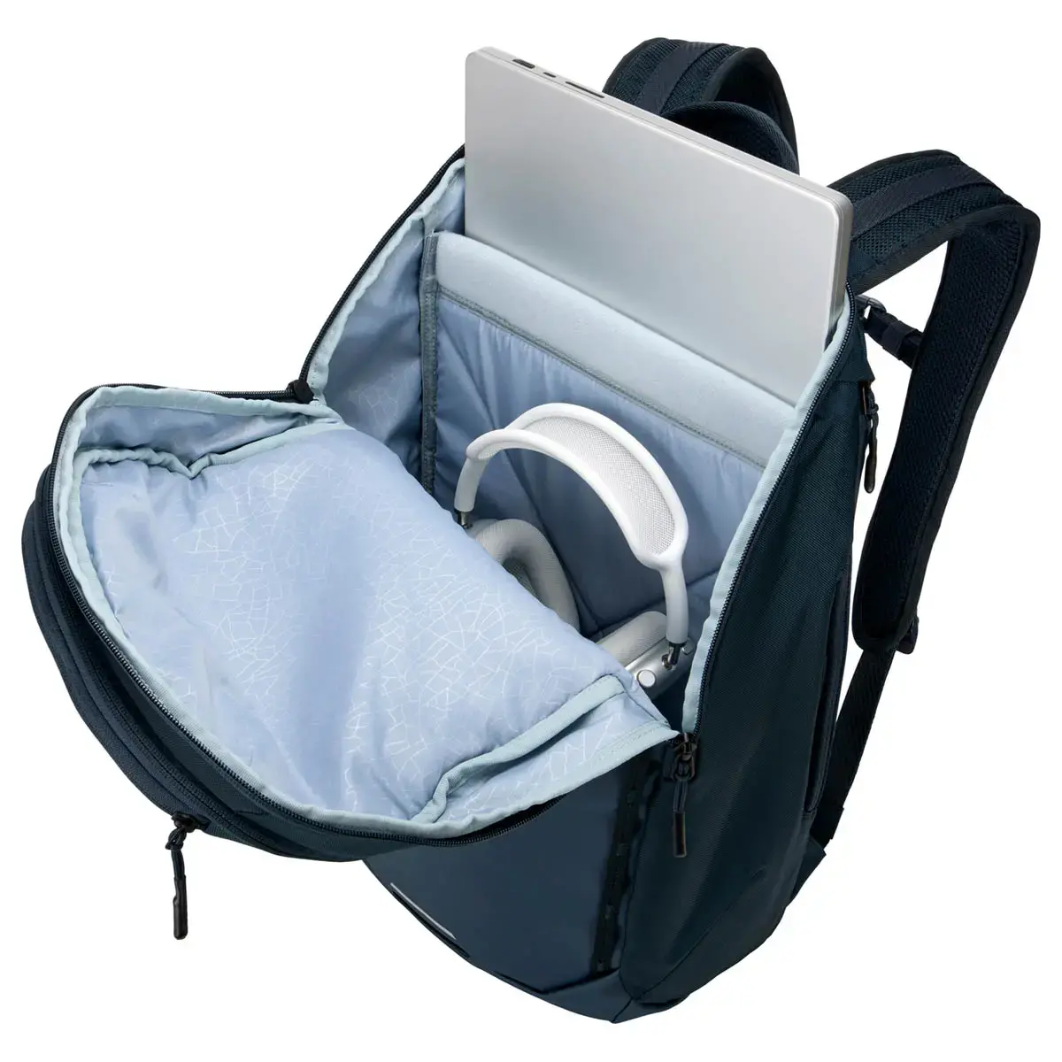 Sac à dos - Compatible PC 16" - Bleu - Thule