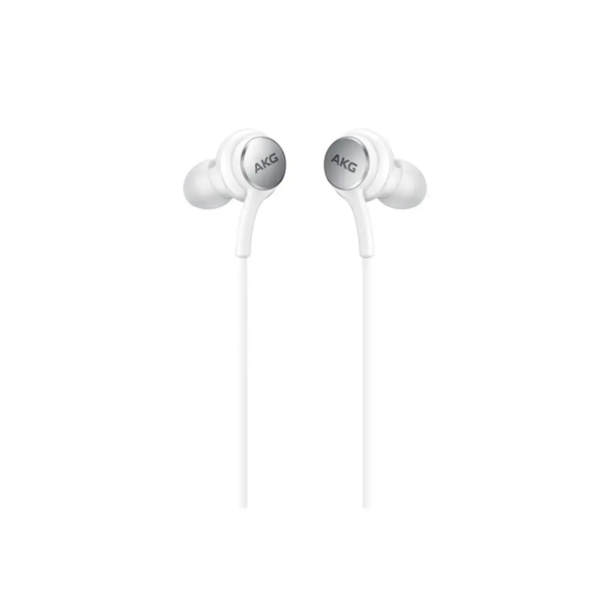 Écouteurs filaires - Type-C - Blanc - Samsung