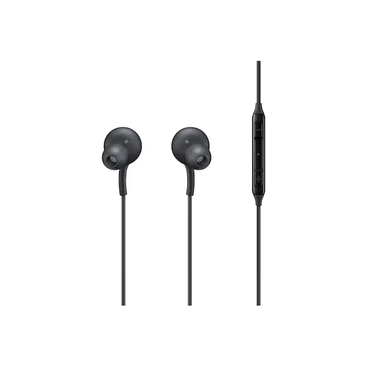 Écouteurs filaires - Noir - Samsung