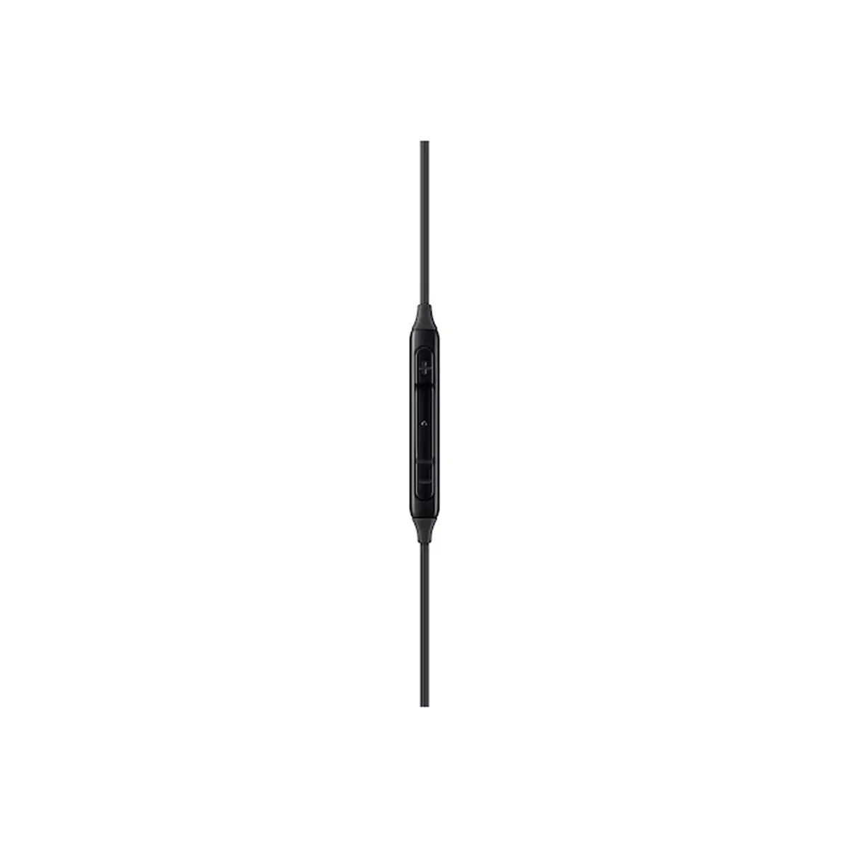 Écouteurs filaires - Noir - Samsung