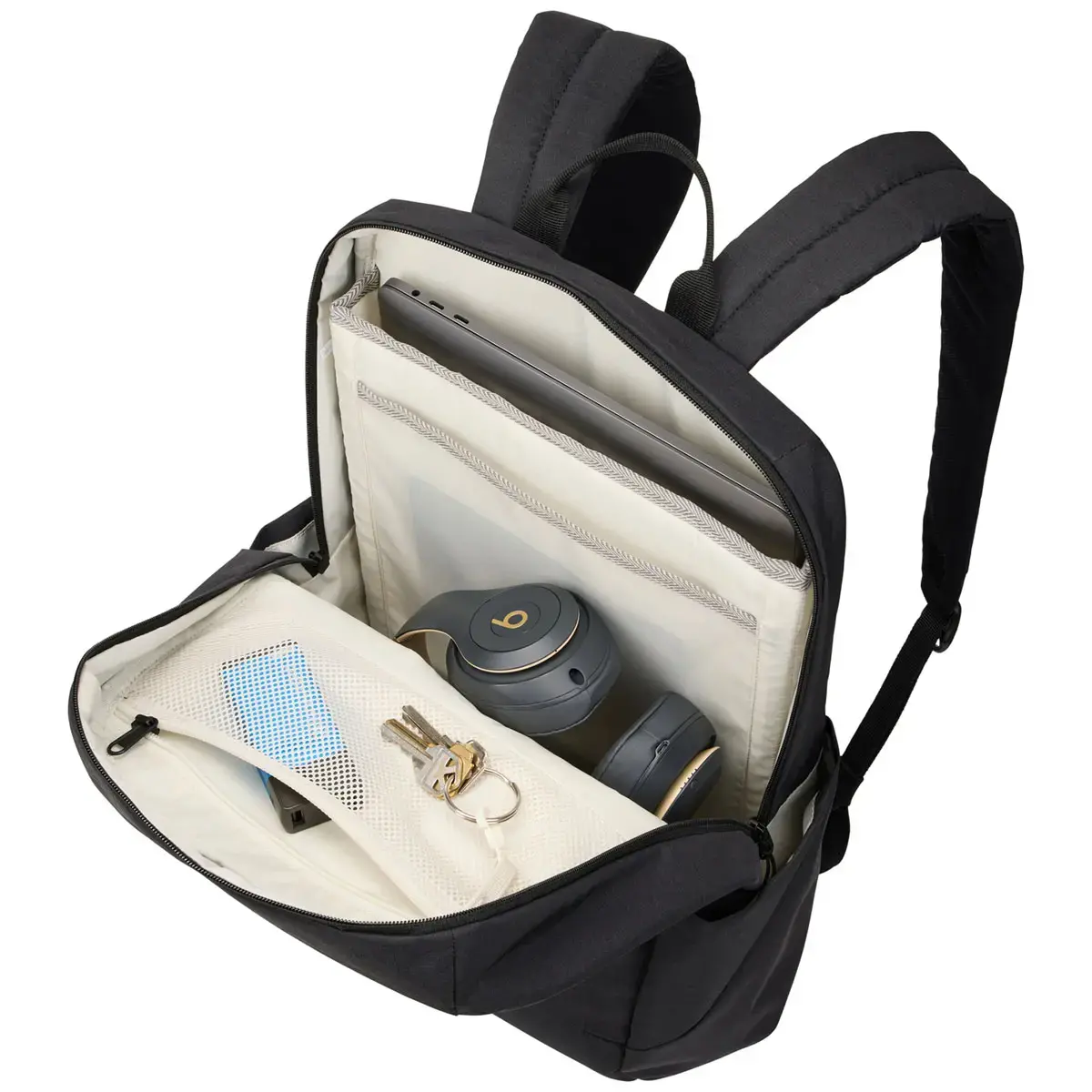 Sac &agrave; dos - 20L - Compatible PC 16" - Noir - Thule 