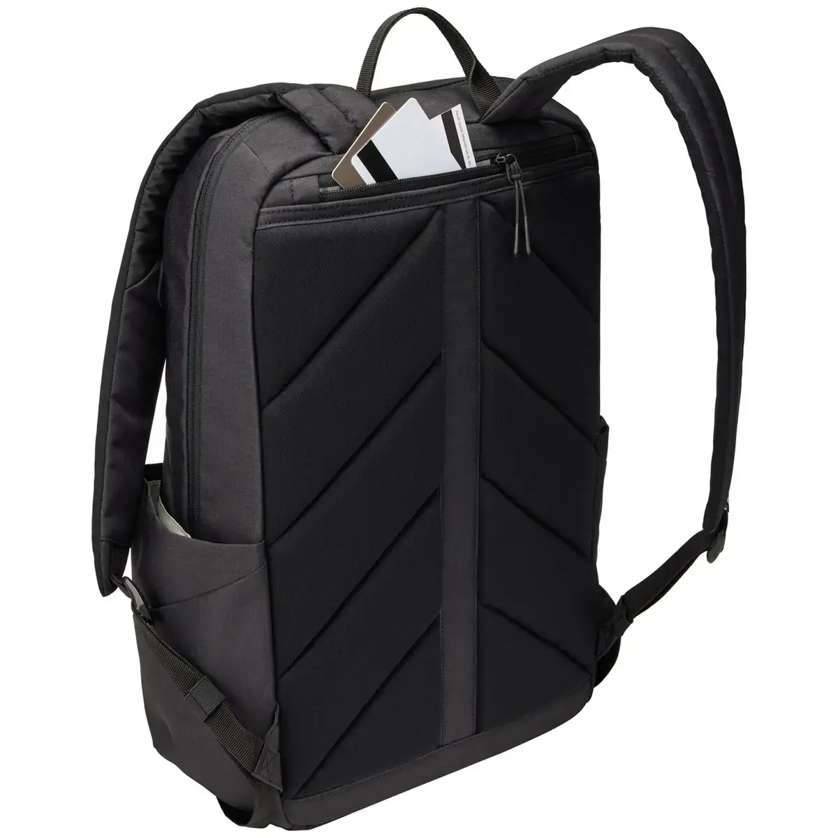 Sac &agrave; dos - 20L - Compatible PC 16" - Noir - Thule 