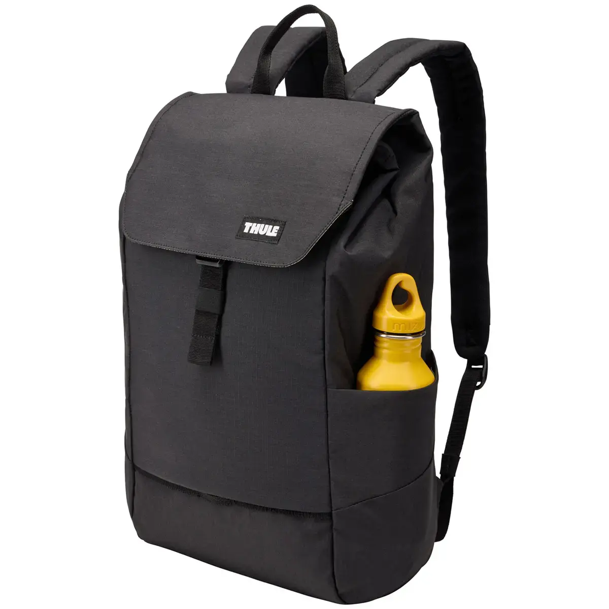 Sac &agrave; dos - 16L - Compatible PC 16" - Noir - Thule 