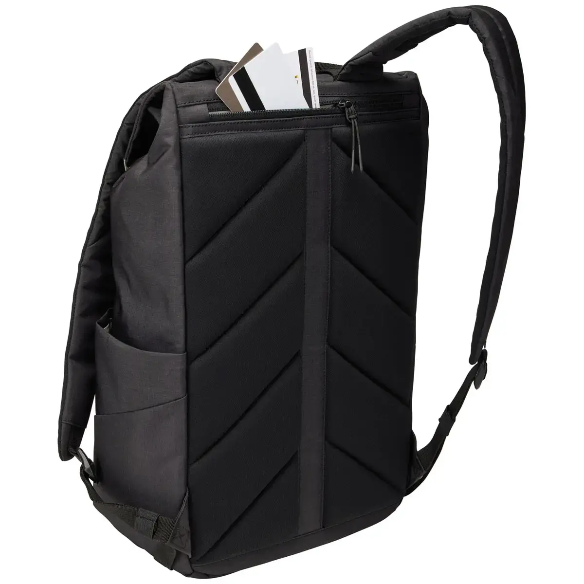 Sac &agrave; dos - 16L - Compatible PC 16" - Noir - Thule 