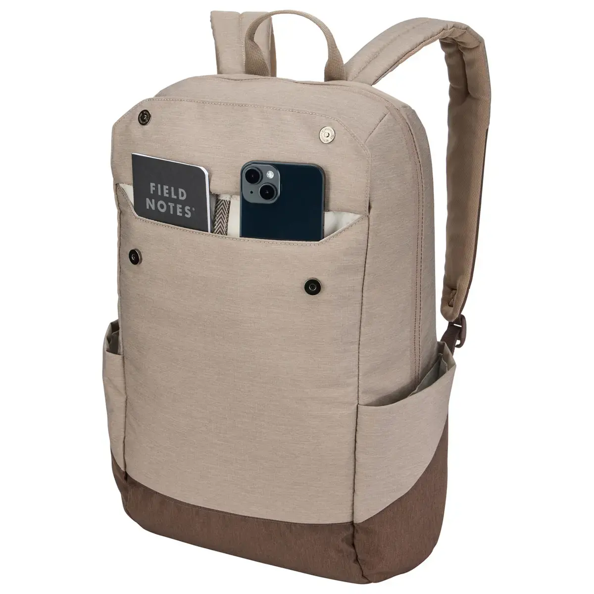 Sac à dos - 20L - Marron - Thule