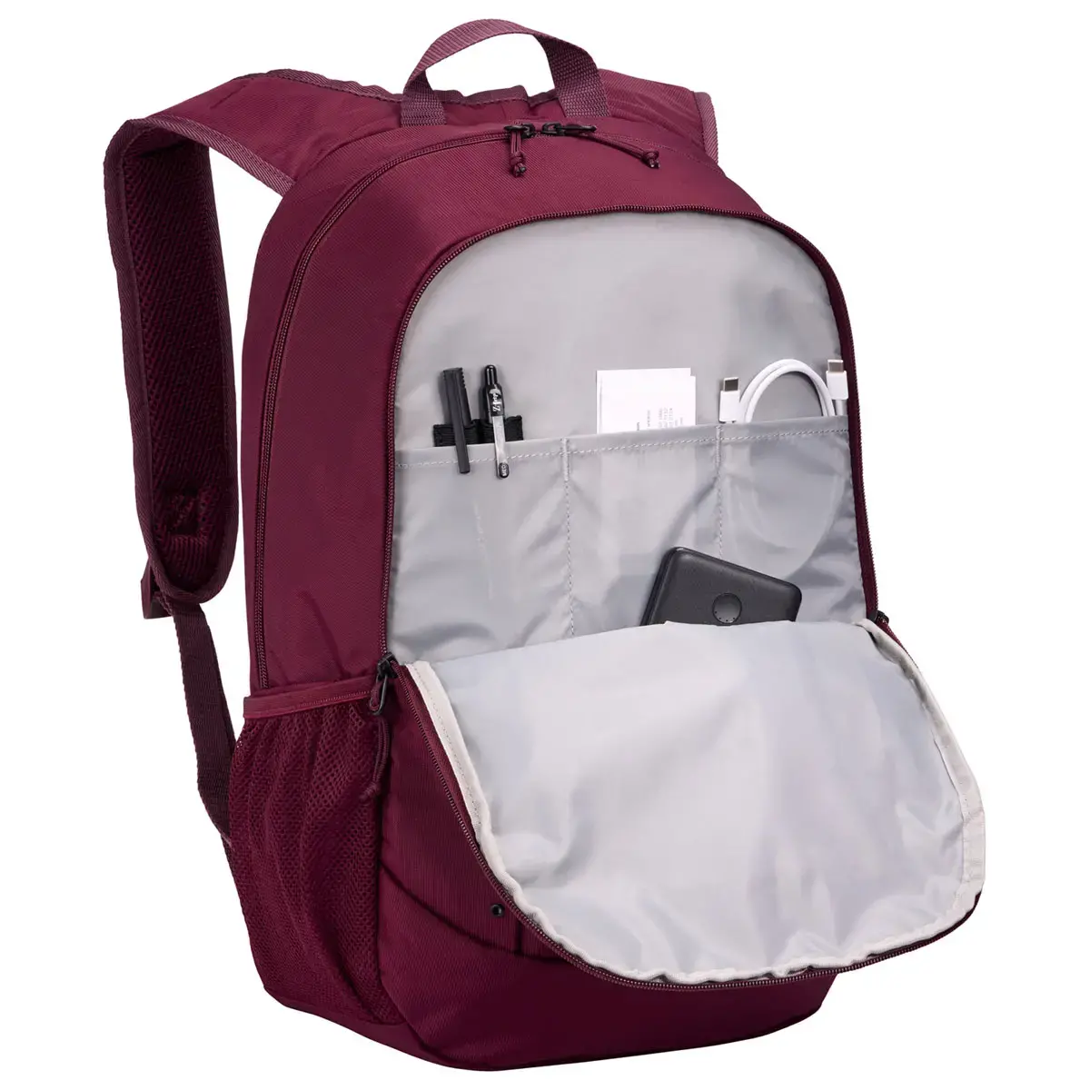 Sac à dos - 23L - Compatible PC 16" - Violet - Case Logic