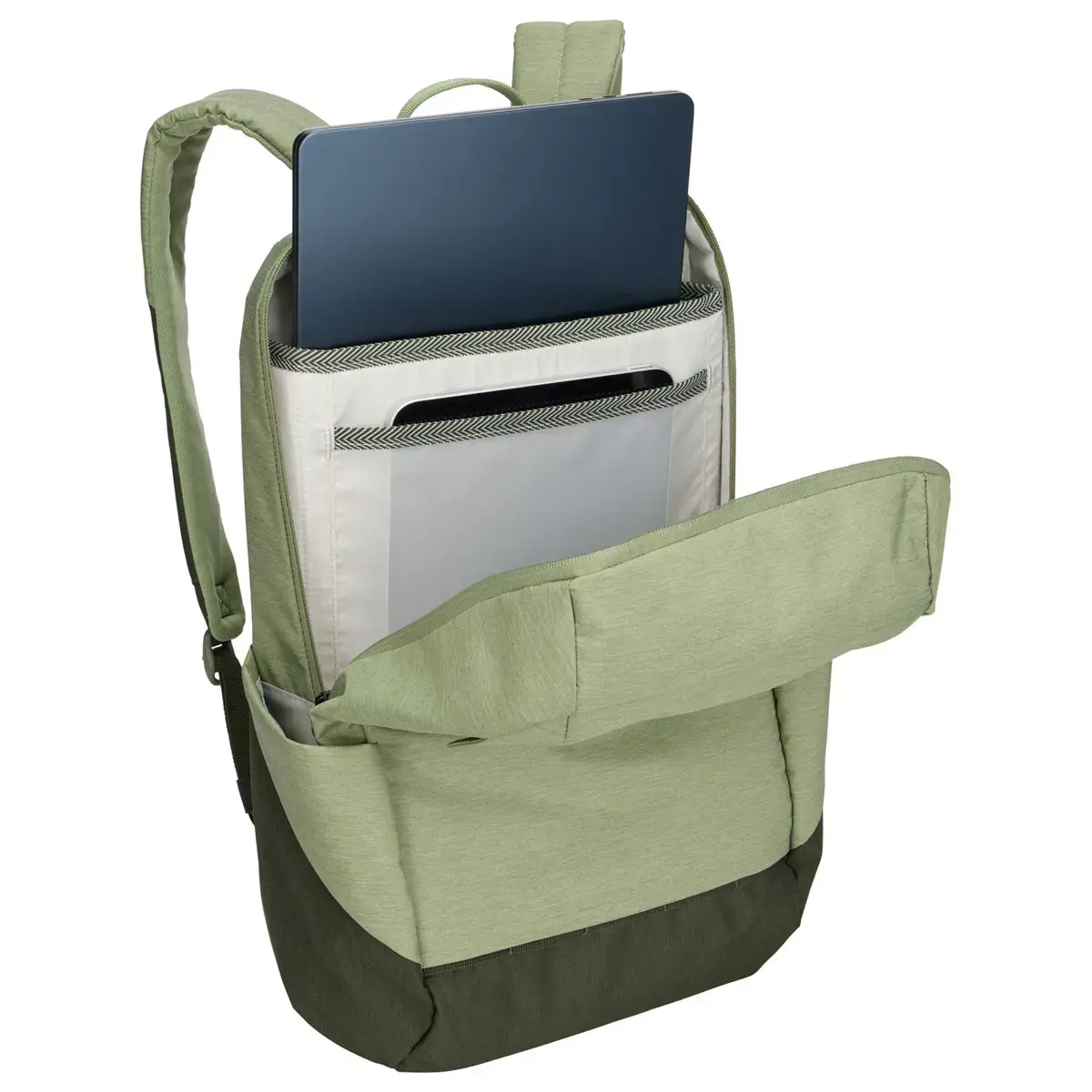 Sac à dos - 20L - Vert - Targus