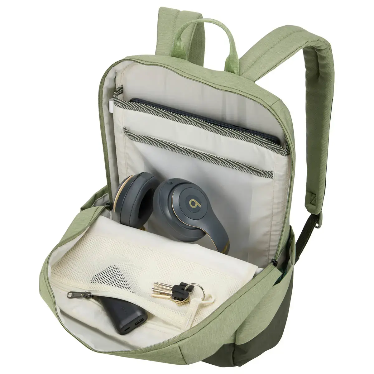 Sac à dos - 20L - Vert - Targus