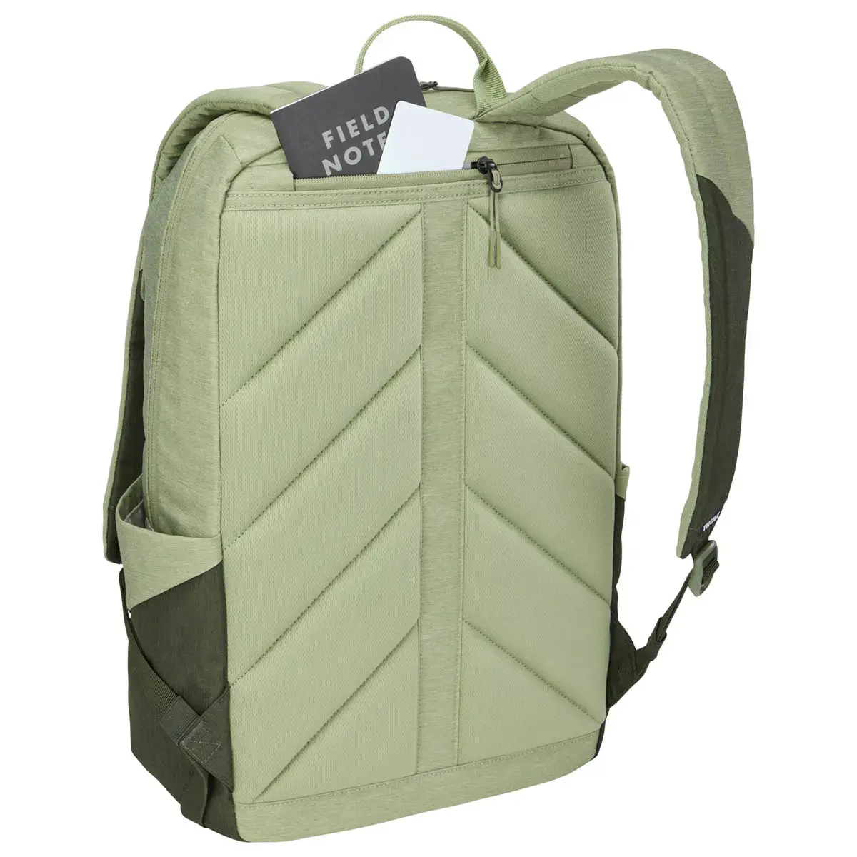 Sac à dos - 20L - Vert - Targus