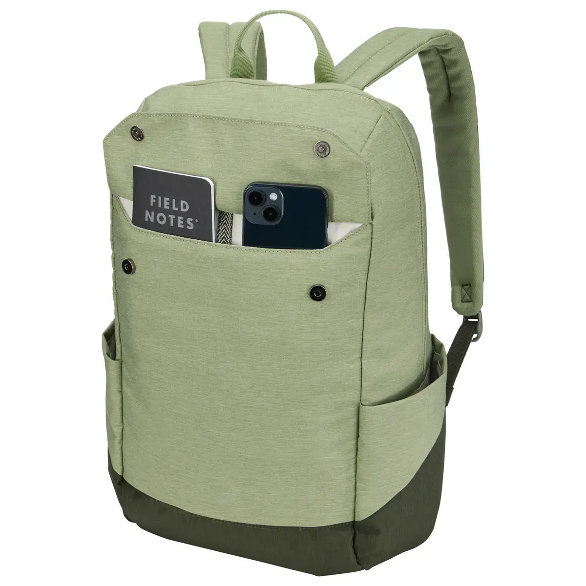 Sac à dos - 20L - Vert - Targus