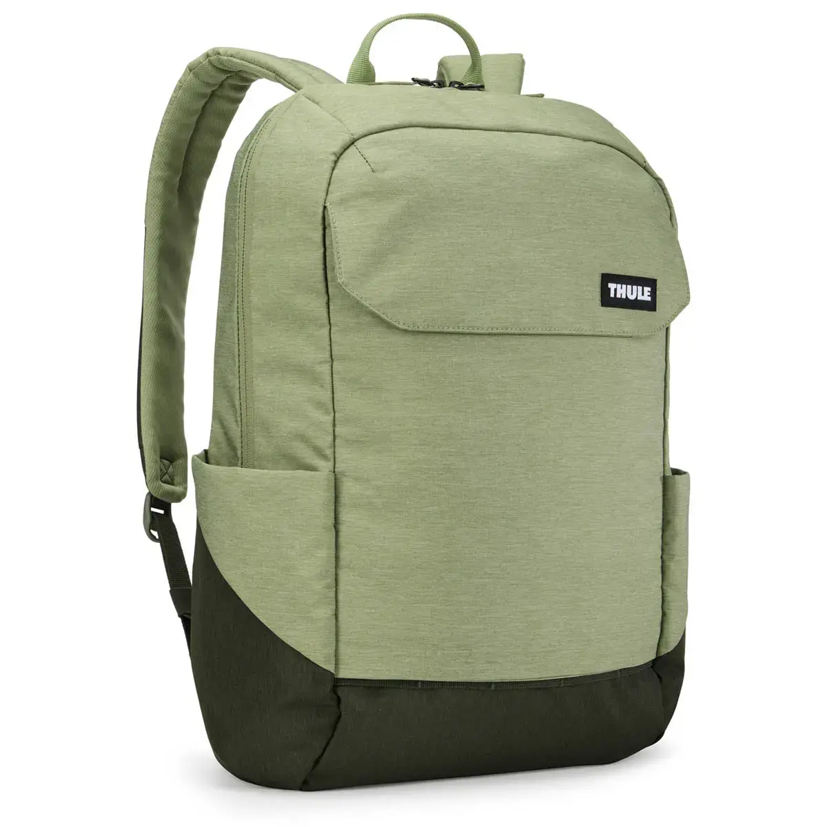 Sac à dos - 20L - Vert - Targus