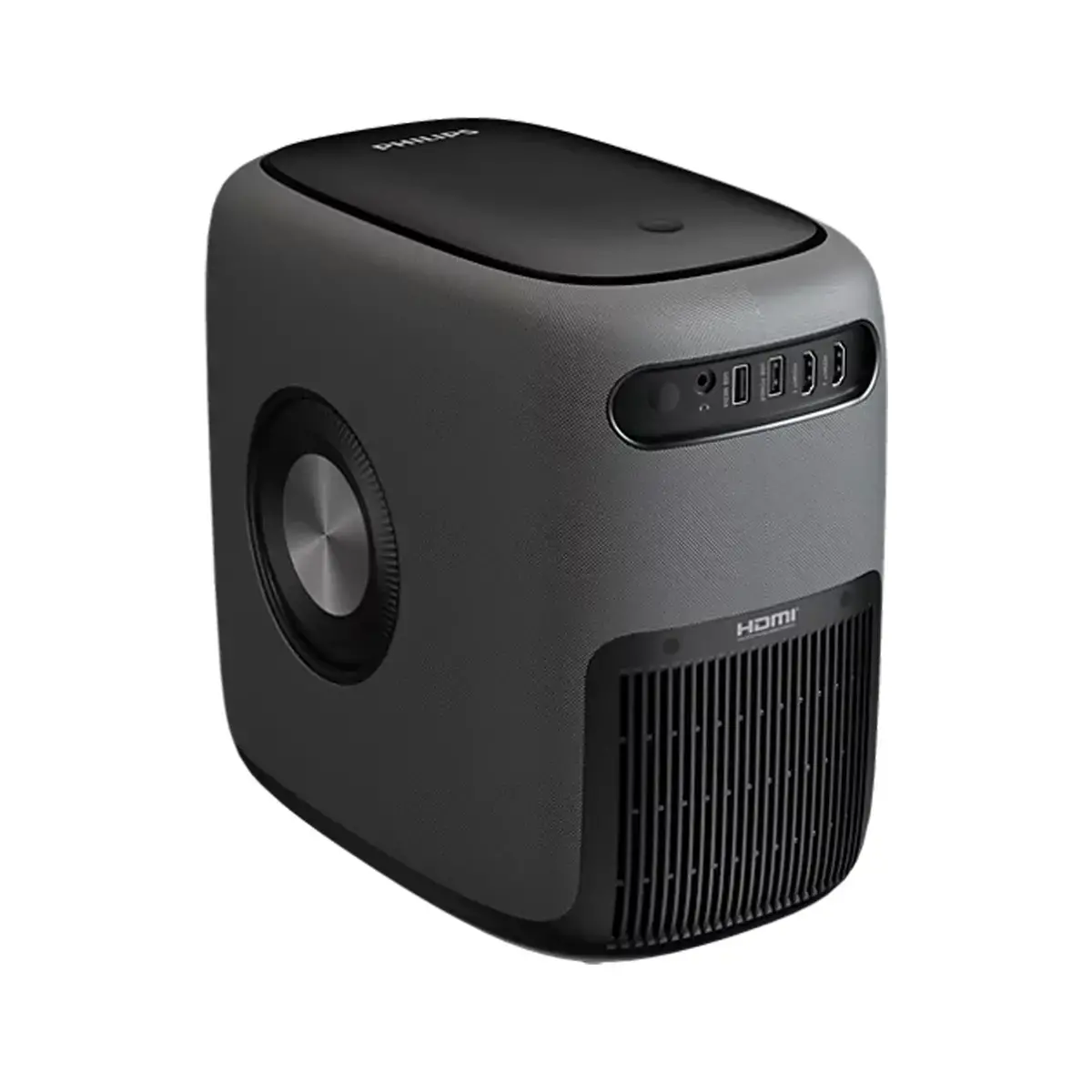 Vid&eacute;oprojecteur - 1080p - Noir - Philips 