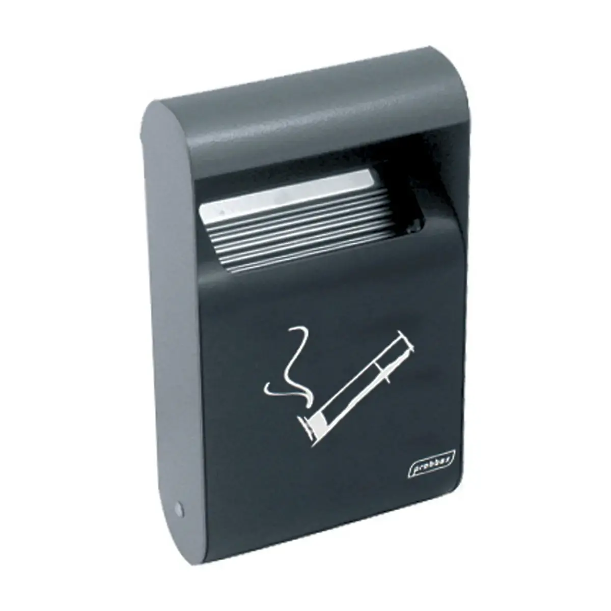Cendrier mural - 1,5L - Probbax 