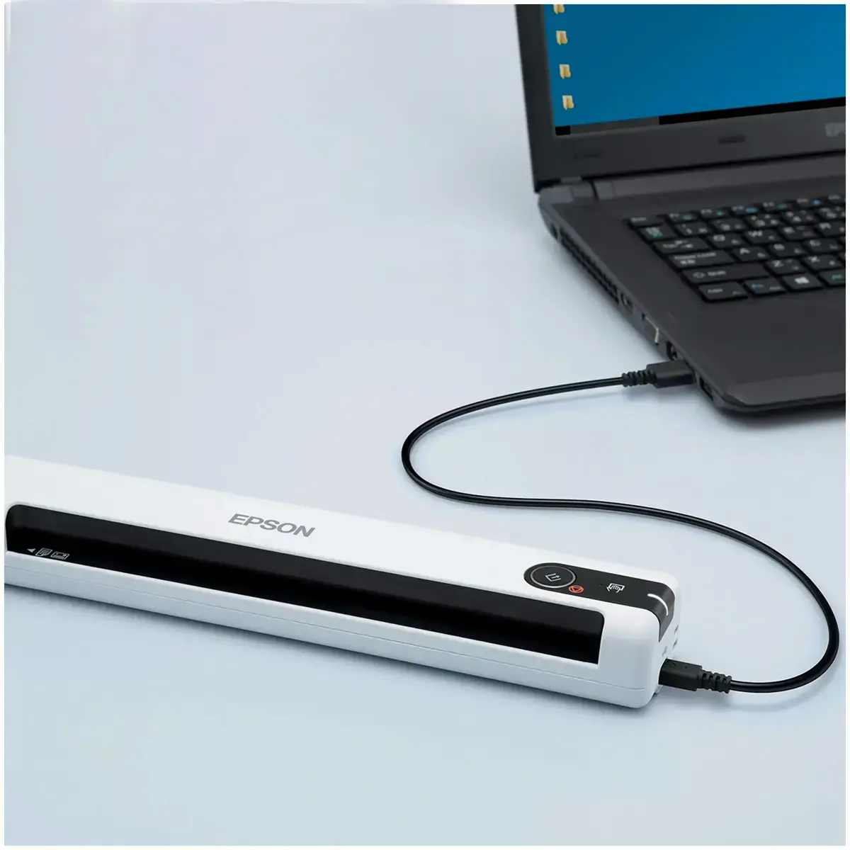 Scanner IRISCan Pro 5