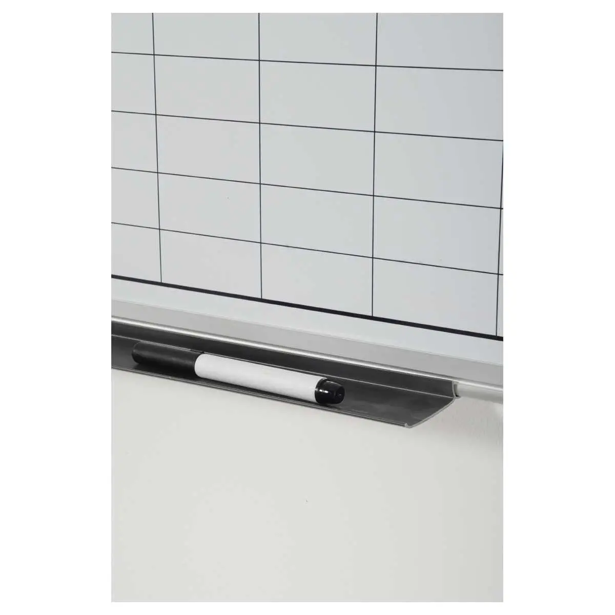 Planning annuel magn&eacute;tique s&eacute;rigraphi&eacute; - Bi-Office 
